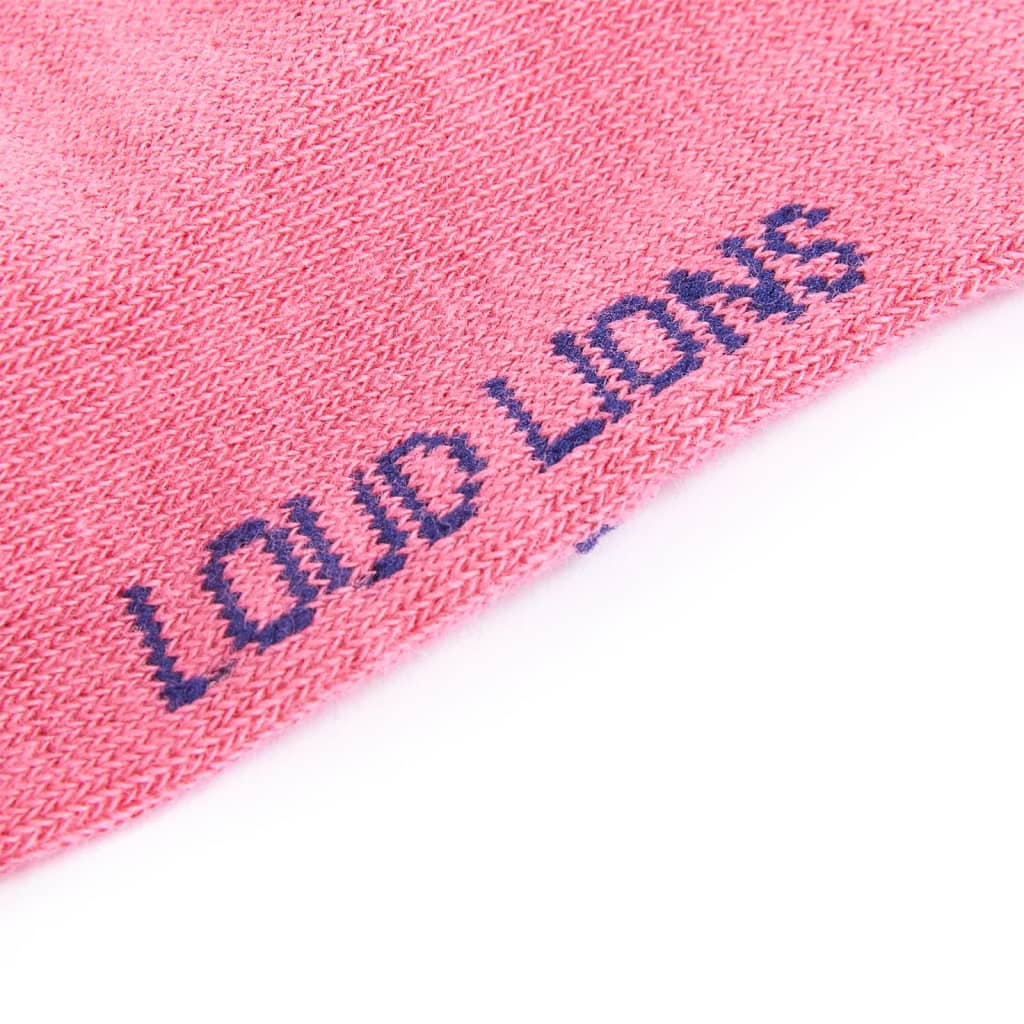 Calzini per Bambini 5 Paia EU 23-26 14965