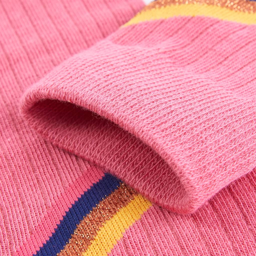 Calzini per Bambini 5 Paia EU 23-26 14965