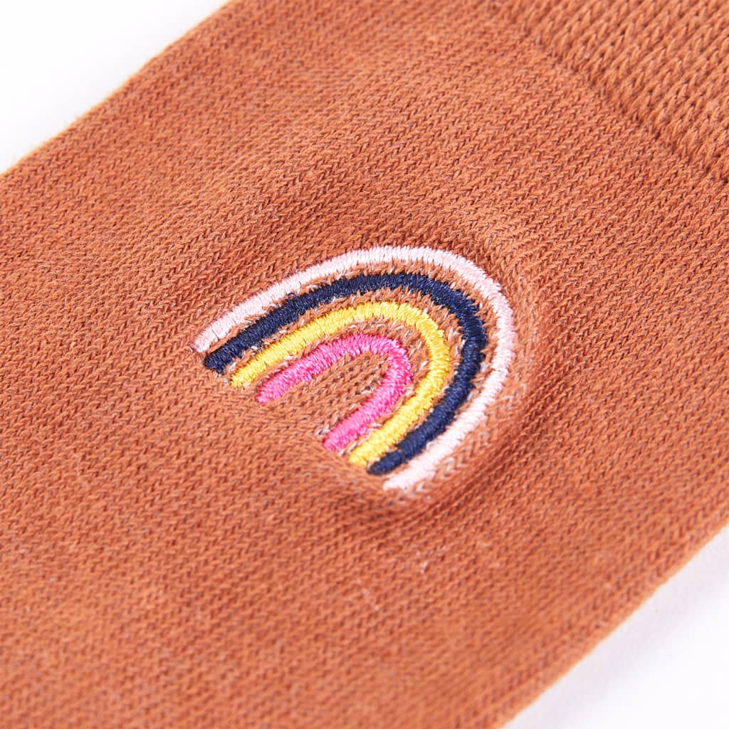 Calzini per Bambini 5 Paia EU 30-34 14970