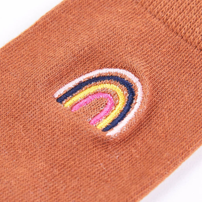 Calzini per Bambini 5 Paia EU 30-34 14970