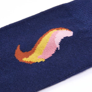 Calzini per Bambini 5 Paia EU 23-26 14971