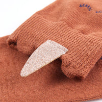 Calzini per Bambini 5 Paia EU 23-26 14971