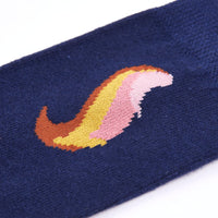 Calzini per Bambini 5 Paia EU 30-34 14973