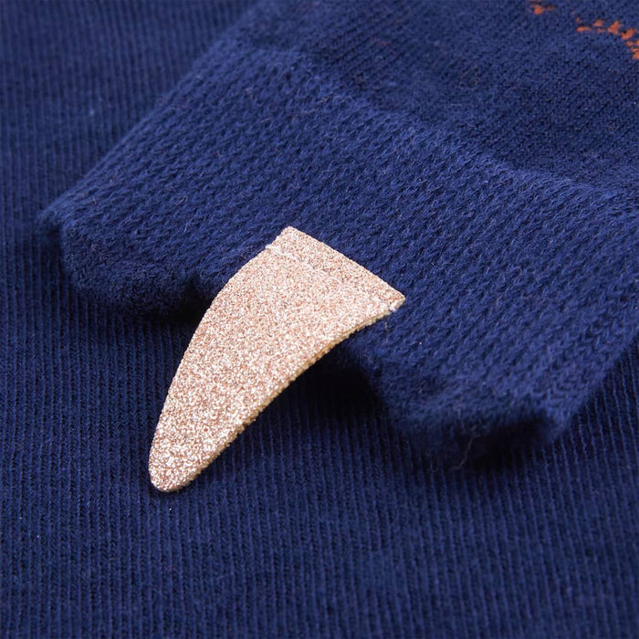 Calzini per Bambini 5 Paia EU 30-34 14973