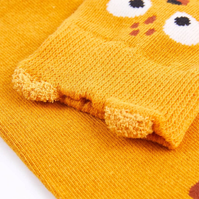 Calzini per Bambini 5 Paia EU 23-26 14974