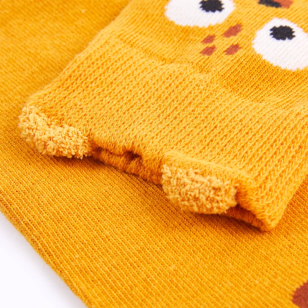 Calzini per Bambini 5 Paia EU 26-29 14975