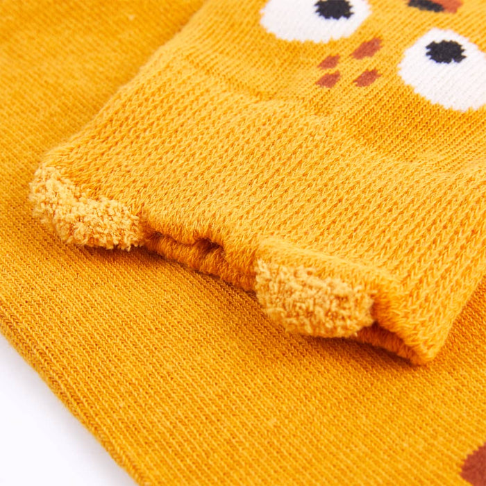 Calzini per Bambini 5 Paia EU 26-29 14975