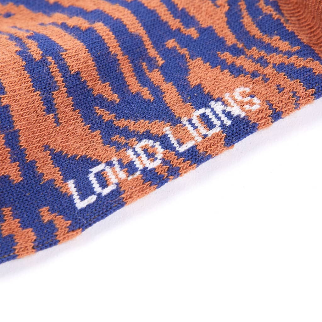 Calzini per Bambini 5 Paia EU 23-26 14980