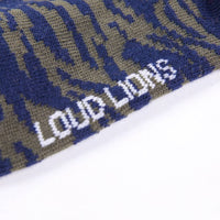 Calzini per Bambini 5 Paia EU 30-34 14982