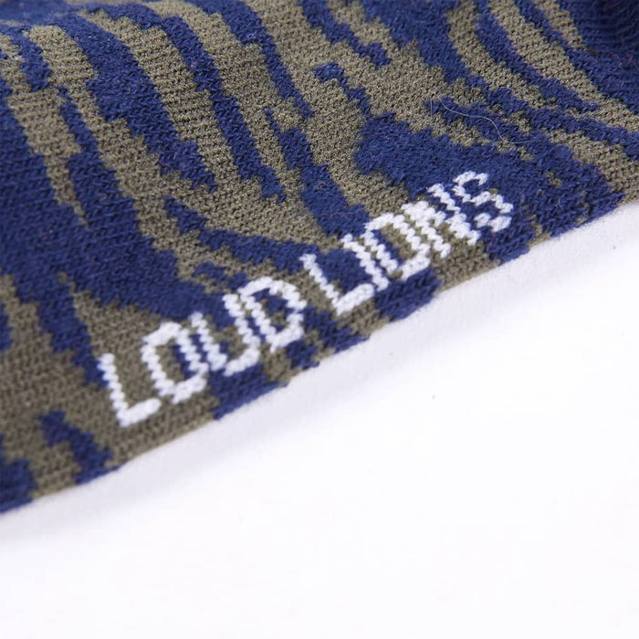 Calzini per Bambini 5 Paia EU 30-34 14982