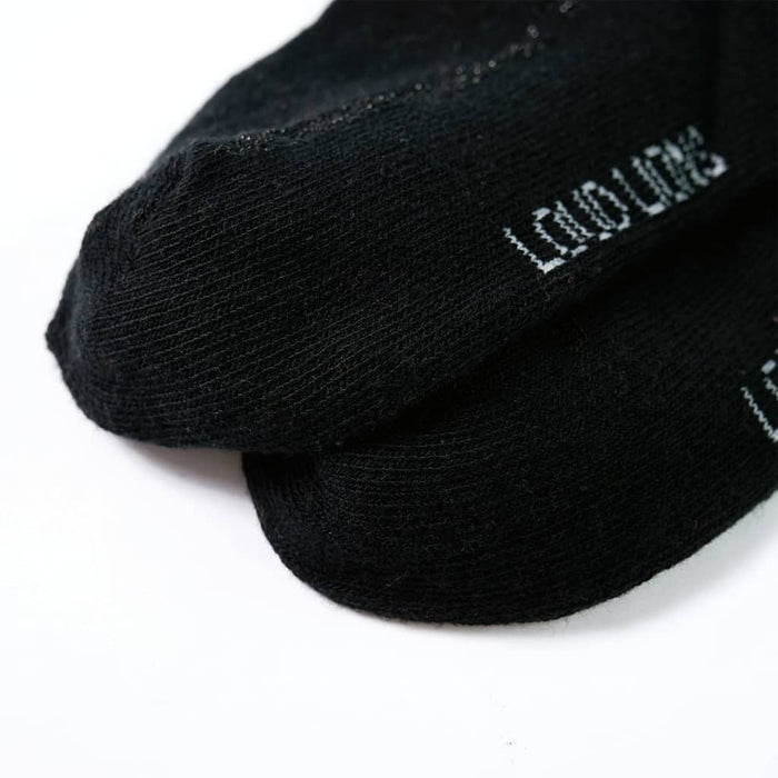 Calzamaglia per Bambini Nera 92 14986