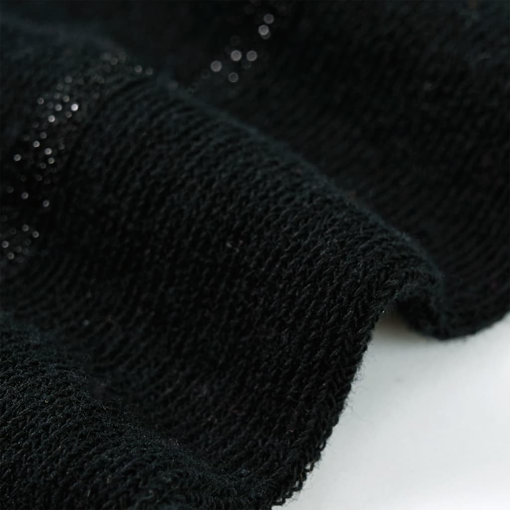 Calzamaglia per Bambini Nera 92 14986