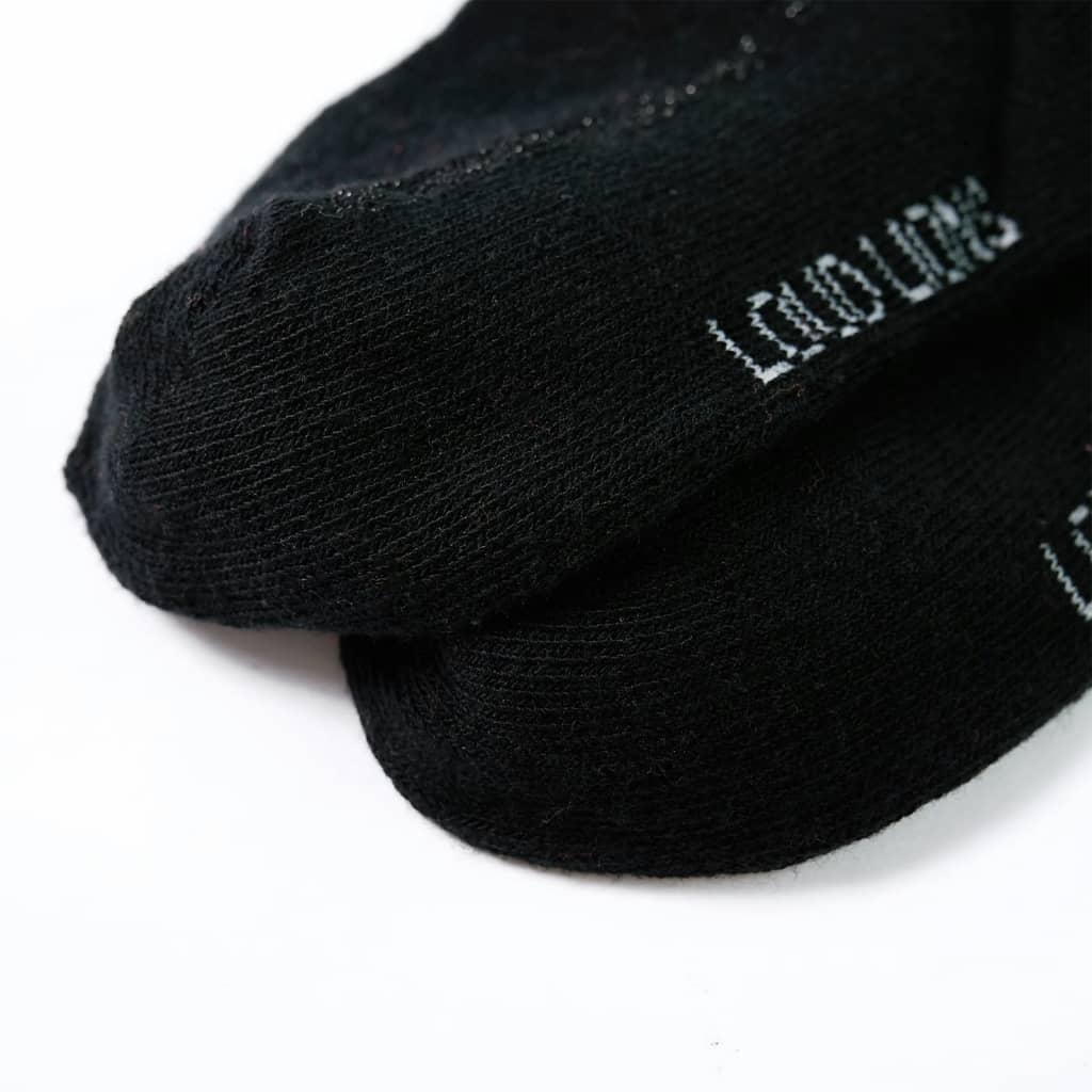 Calzamaglia per Bambini Nera 128 14989