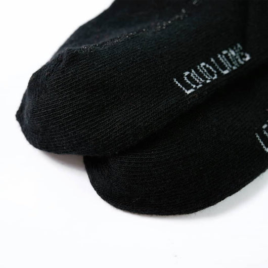 Calzamaglia per Bambini Nera 128 14989