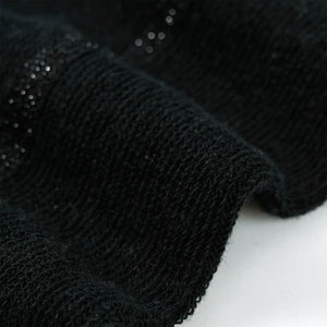 Calzamaglia per Bambini Nera 128 14989