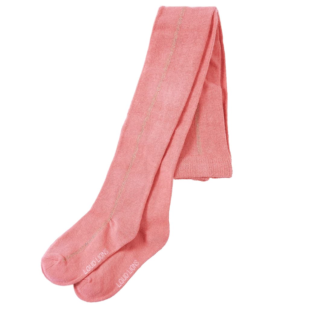 Calzamaglia per Bambini Rosa Antico 92cod mxl 108730