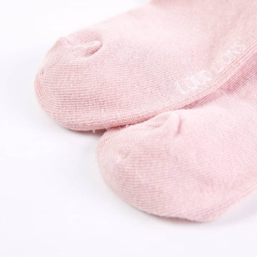 Calzamaglia per Bambini Rosa Tenue 104 15027