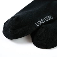 Calzamaglia per Bambini Nera 104