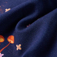 Abito da Bambina Blu Marino 128 15074