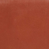 Panca per Esercizi Marrone 160 cm in Vera Pelle 356384