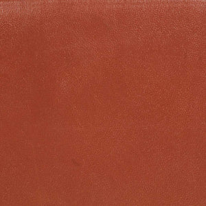 Panca per Esercizi Marrone 160 cm in Vera Pelle 356384