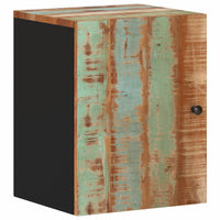 Set Mobili da Bagno 5 pz in Legno Massello di Recupero 3200647