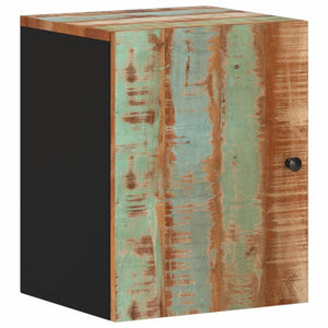 Set Mobili da Bagno 5 pz in Legno Massello di Recupero 3200647