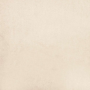 Poltrona Beige 60 cm in Tessuto di Microfibra 359554