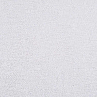 Asciugamani 4 pz Bianchi 100x200 cm 360 g/mÂ² 100% Cotone