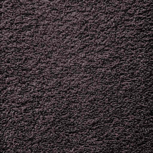 Asciugamani Ospiti 4 pz Antracite 30x50 cm 360 g/m² 100% Cotone