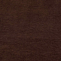 vidaXL Asciugamani Ospiti 4 pz Marrone 30x50 cm 360 g/m² 100% Cotone
