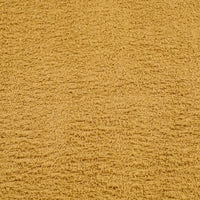vidaXL Asciugamani 2 pz Oro 50x100 cm 360 g/m² 100% Cotone