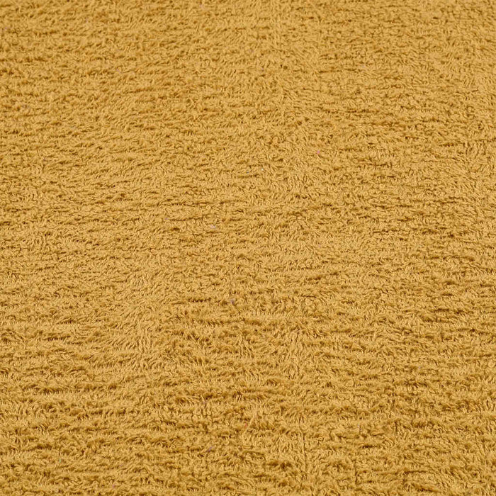 vidaXL Asciugamani 2 pz Oro 50x100 cm 360 g/m² 100% Cotone