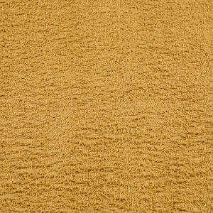 Asciugamani 2 pz Oro 50x100 cm 360 g/m² 100% Cotone 136806