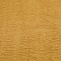 vidaXL Asciugamani Doccia 2 pz Oro 70x140 cm 360 g/m² 100% Cotone