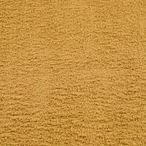 Asciugamani Doccia 10 pz Oro 70x140 cm 360 g/mÂ² 100% Cotone