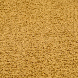 Asciugamani da Bagno 4 pz Oro 100x150 cm 360 g/m² 100% Cotone