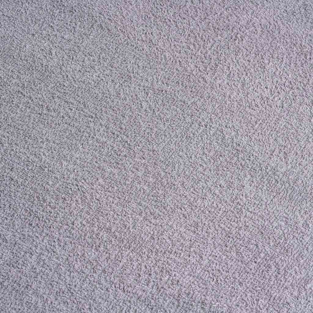 Asciugamani da bagno 4 pz FROGN Grigio 30x30 cm 100% cotone 136825