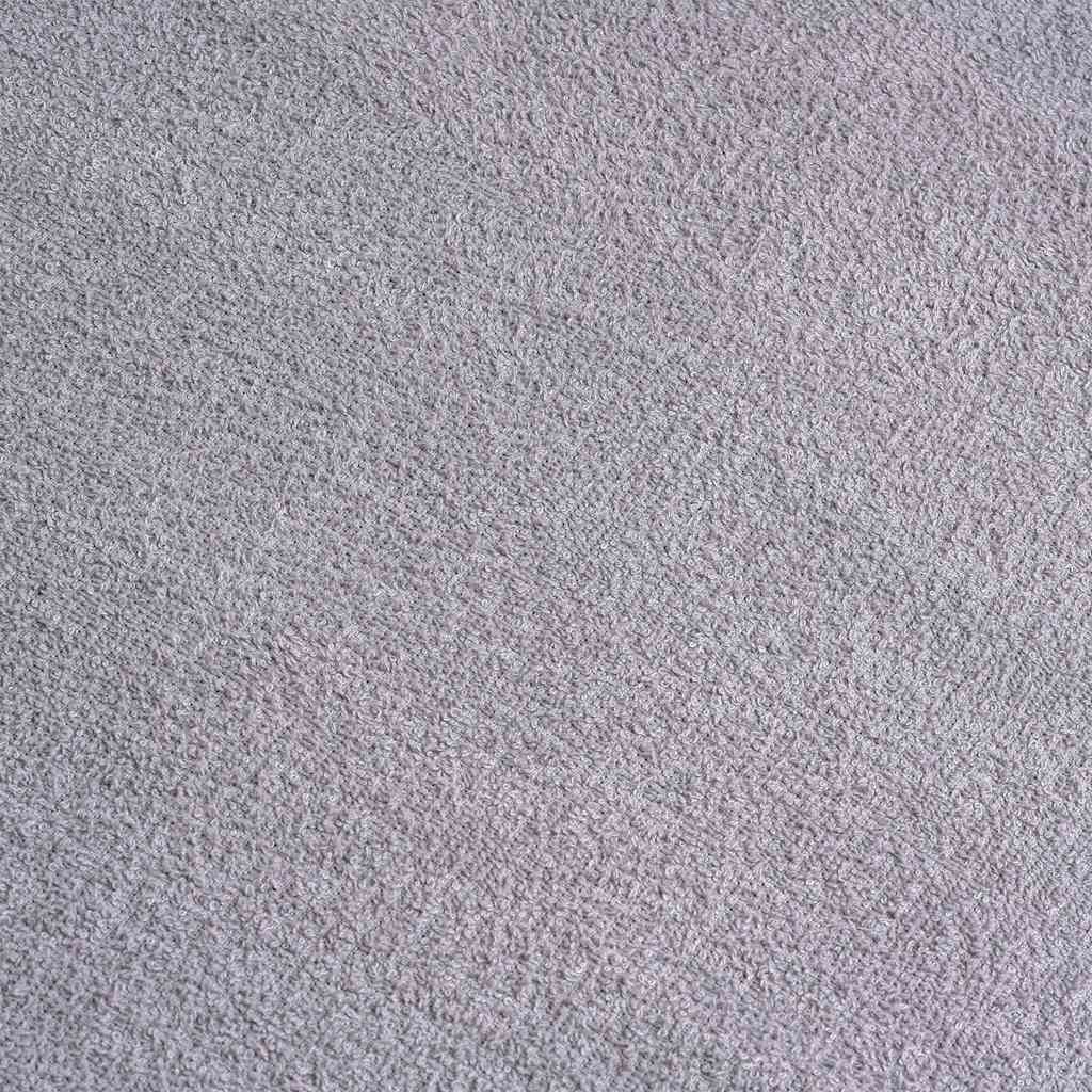 vidaXL Asciugamani da Bagno 2 pz Grigio 100x150cm 360g/m² 100% Cotone