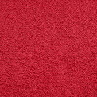 Asciugamani 4 pz Rossi 100x200 cm 360 g/m² 100% Cotone 136939