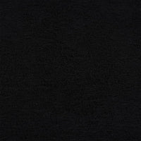 vidaXL Asciugamani Doccia 2 pz Neri 70x140 cm 360 g/m² 100% Cotone