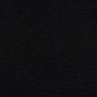 vidaXL Asciugamani 10 pz Neri 100x200 cm 360 g/m² 100% Cotone