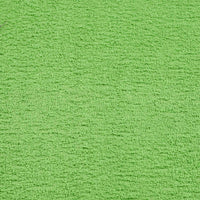 vidaXL Asciugamani 4 pz Verde Mela 50x100 cm 360 g/m² 100% Cotone