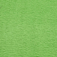 Asciugamani da Bagno 4 pz Verde Mela 100x150 cm 360 g/m² Cotone 137029