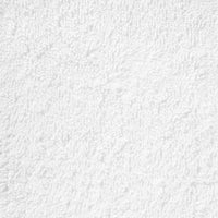 Salviette Premium SOLUND 50 pz Bianche 30x30 cm 600gsm