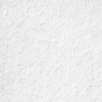 Asciugamani Ospiti SOLUND 2 pz Bianchi 30x50 cm 600gsm 137120