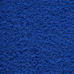 Panni per il viso SOLUND 10 pcs Blu Cotone 137178