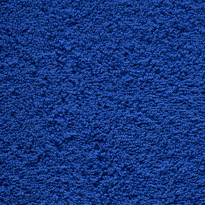 vidaXL Asciugamani Ospiti SOLUND 2 pz Blu 30x50 cm 600gsm