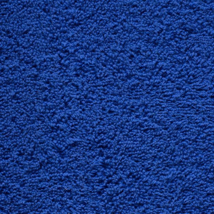 Asciugamani Ospiti SOLUND 4 pz Blu 30x50 cm 600gsm 137183