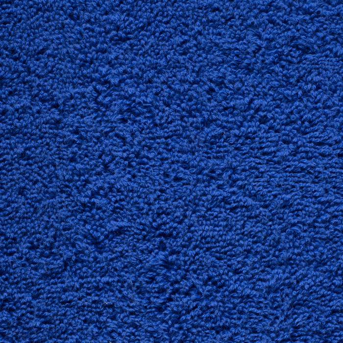 Asciugamani Ospiti SOLUND 10 pz Blu 30x50 cm 600gsm 137184